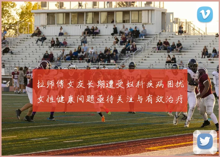 拉师傅女友长期遭受妇科疾病困扰女性健康问题亟待关注与有效治疗方案